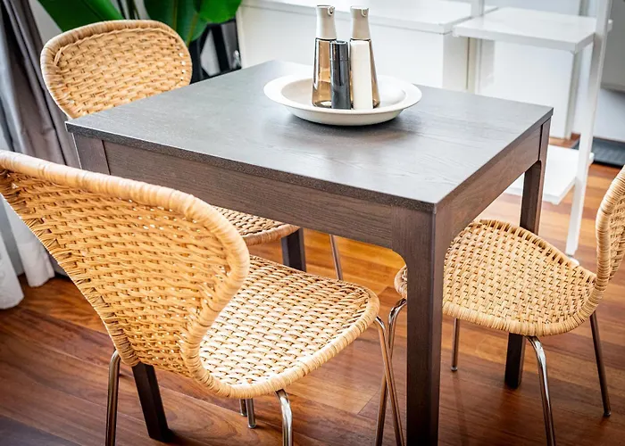 Style By Jr Apartment