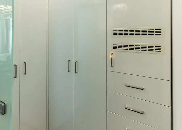 Apartment Style By Jr