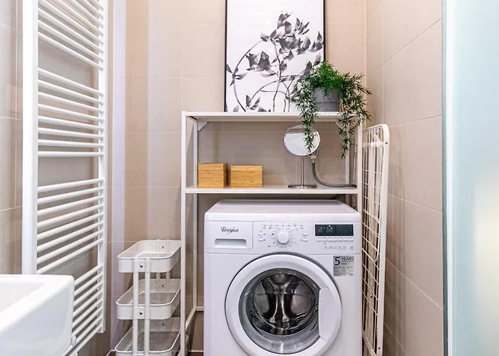 Apartment Style By Jr *
