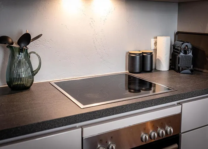 Style By Jr Apartment