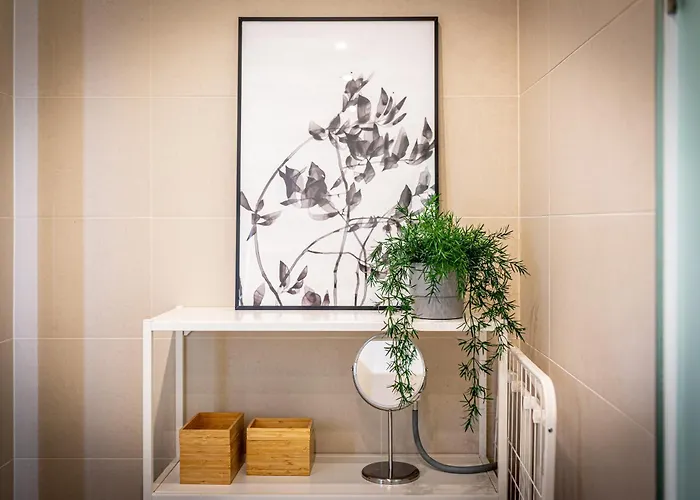 Style By Jr Apartment Wien