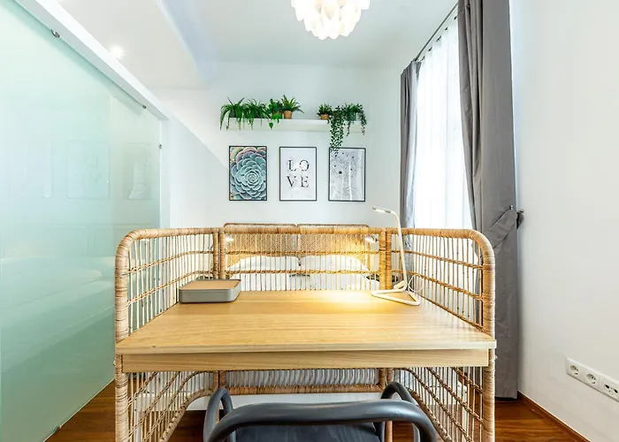Style By Jr Apartment *