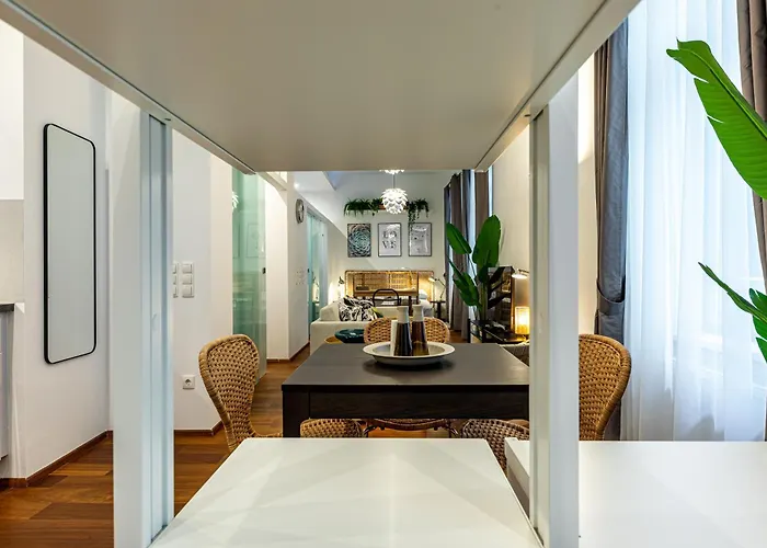 Style By Jr Apartment Wien
