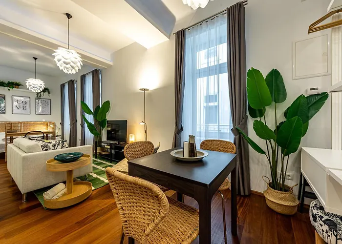 Style By Jr Apartment